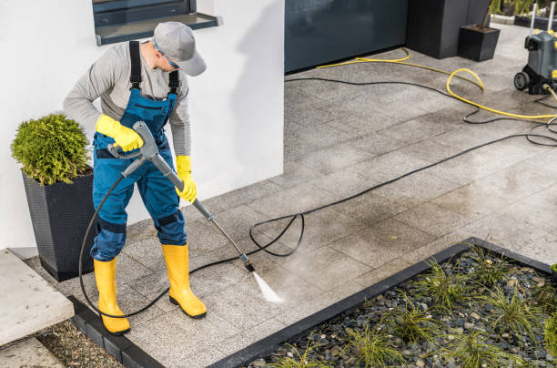 Local Pressure Washing Services in Estill Springs, TN